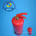 CCS 4kg ABC Dry Powder Fire Extinguisher